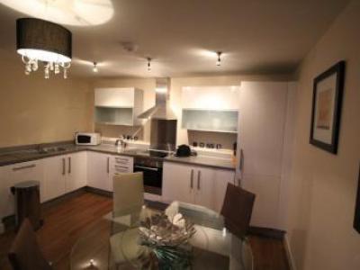 Location Appartement MILTON-KEYNES MK1 1