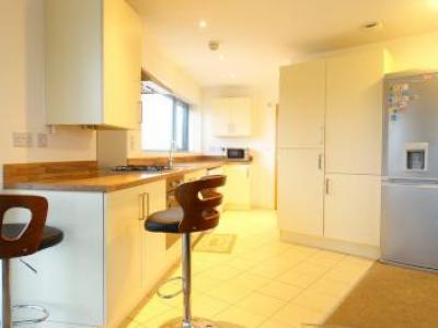 Location Appartement MILTON-KEYNES MK1 1