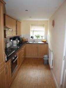 Location Appartement MILTON-KEYNES MK1 1