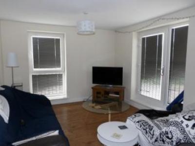 Location Appartement MILTON-KEYNES MK1 1