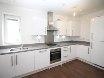 Location Appartement MILTON-KEYNES MK1 1