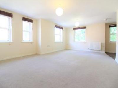 Location Appartement MILTON-KEYNES MK1 1