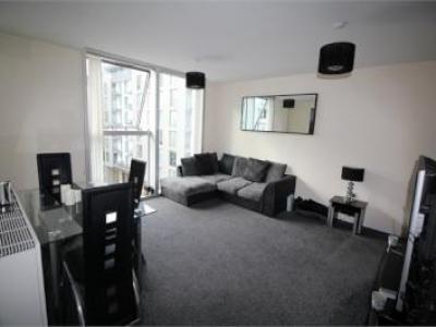 Location Appartement MILTON-KEYNES MK1 1