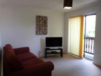 Location Appartement MILTON-KEYNES MK1 1