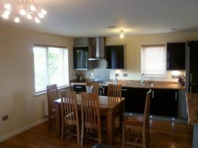 Location Appartement MILTON-KEYNES MK1 1