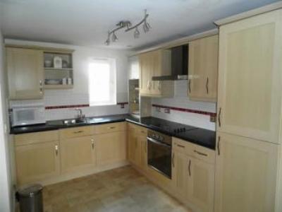 Location Appartement MILTON-KEYNES MK1 1