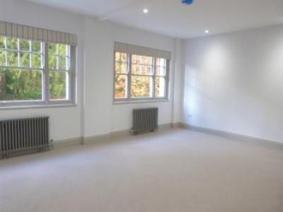 Location Appartement MILTON-KEYNES MK1 1