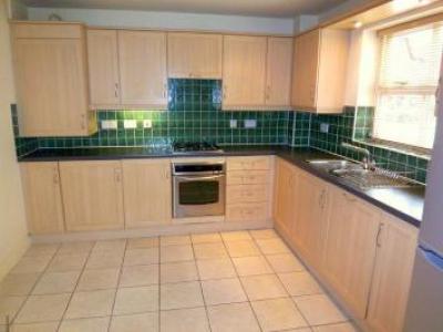 Location Appartement MILTON-KEYNES MK1 1