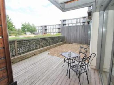 Location Appartement MILTON-KEYNES MK1 1