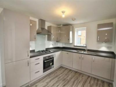 Location Appartement MILTON-KEYNES MK1 1