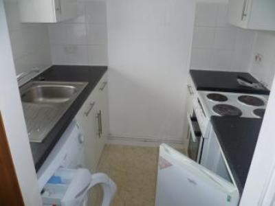 Location Appartement MILTON-KEYNES MK1 1