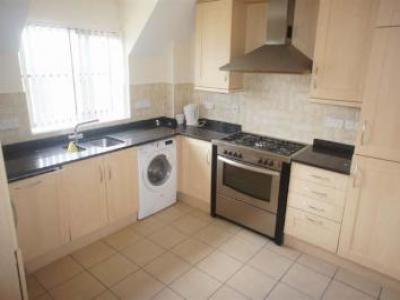 Location Appartement MILTON-KEYNES MK1 1