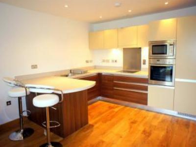 Location Appartement MILTON-KEYNES MK1 1