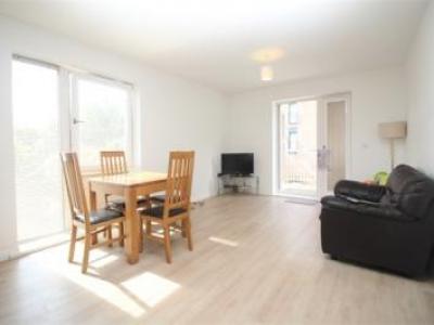 Location Appartement MILTON-KEYNES MK1 1