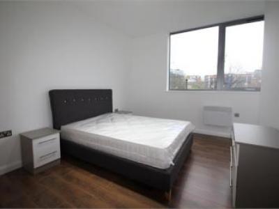 Location Appartement MILTON-KEYNES MK1 1