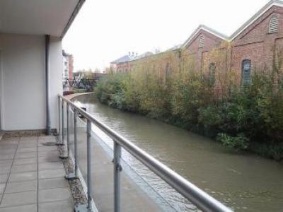 Location Appartement MILTON-KEYNES MK1 1