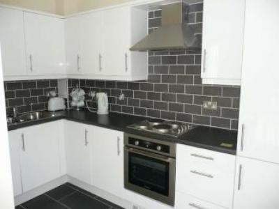 Location Appartement MILTON-KEYNES MK1 1