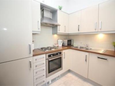 Location Appartement MILTON-KEYNES MK1 1