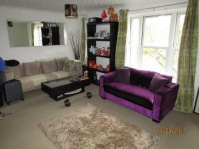 Location Appartement MILTON-KEYNES MK1 1