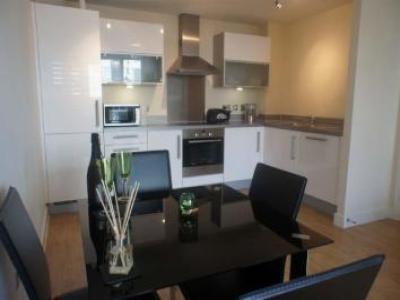 Location Appartement MILTON-KEYNES MK1 1