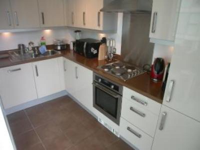 Location Appartement MILTON-KEYNES MK1 1