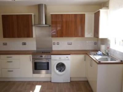 Location Appartement MILTON-KEYNES MK1 1