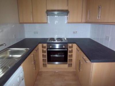 Location Appartement MILTON-KEYNES MK1 1