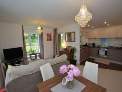 Location Appartement MILTON-KEYNES MK1 1