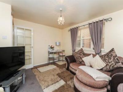 Location Appartement MILTON-KEYNES MK1 1