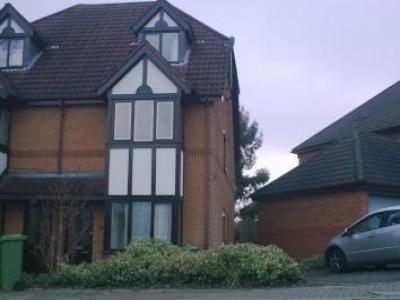 Location Appartement MILTON-KEYNES MK1 1