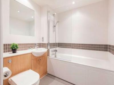 Location Appartement MILTON-KEYNES MK1 1