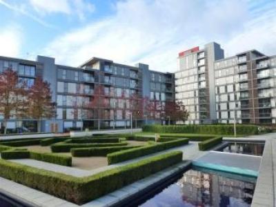 Location Appartement MILTON-KEYNES MK1 1