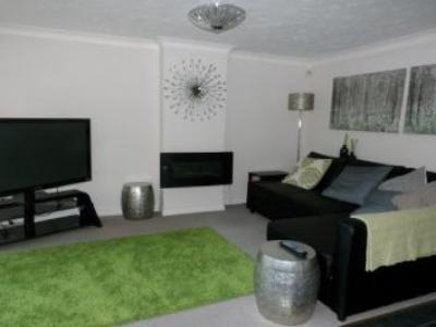 Location Appartement MILTON-KEYNES MK1 1