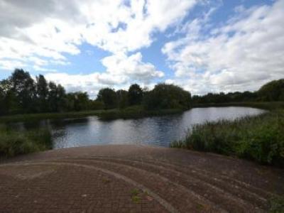 Location Appartement MILTON-KEYNES MK1 1