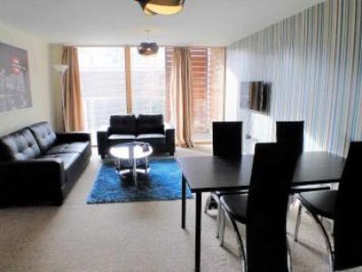 Location Appartement MILTON-KEYNES MK1 1