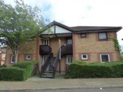 Location Appartement MILTON-KEYNES MK1 1