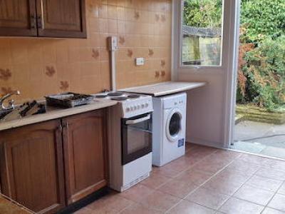 Location Maison MITCHAM CR4 1