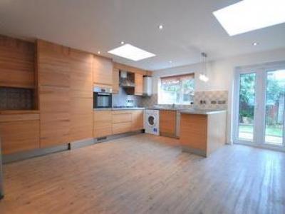 Location Maison MITCHAM CR4 1