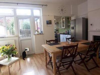 Location Maison MITCHAM CR4 1