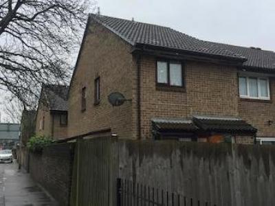 Location Maison MITCHAM CR4 1