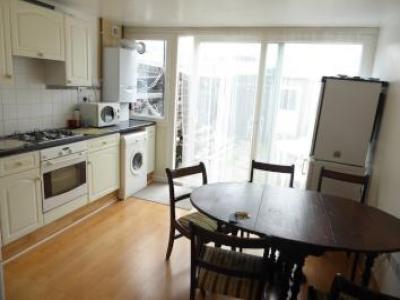 Location Maison MITCHAM CR4 1