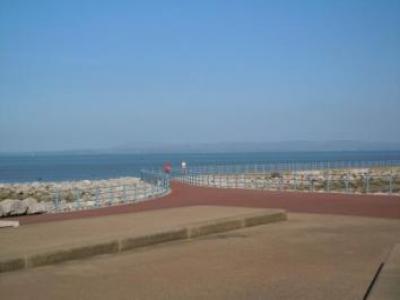 Location Appartement MORECAMBE LA3 1