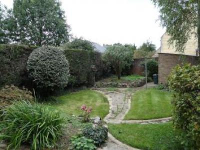 Location Maison MORETON-IN-MARSH GL56 