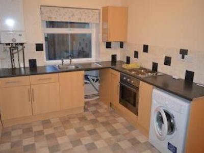 Location Appartement MOUNTAIN-ASH CF45 