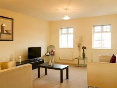 Location Appartement NANTWICH CW5 5