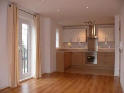 Location Appartement NANTWICH CW5 5