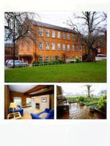 Location Appartement NANTWICH CW5 5