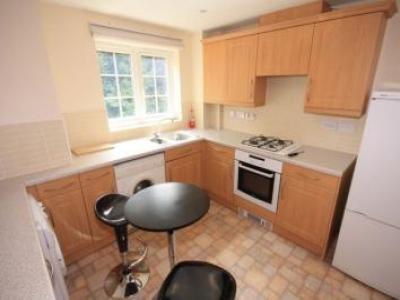 Location Appartement NANTWICH CW5 5