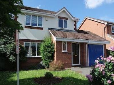 Vente Maison NEWARK NG22 