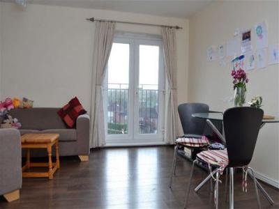 Vente Appartement NEWBURY RG14 